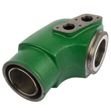 Exhaust Elbow 877415 858481 859963 for Penta AD41D D41B TAMD31B TAMD31D TAMD41B TAMD41D TMD31B TMD31D TMD41B