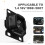 Engine Motor Transmission Mount Engine Mount 98AB7M121PB 1133020 for  Focus 1998 - 2007 6