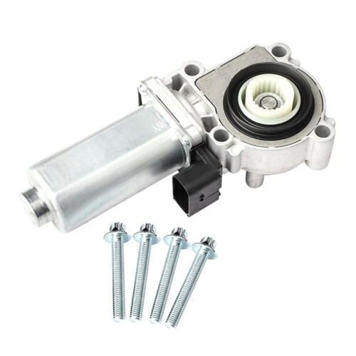 27107568267 Transfer Case Motor for   2006-2017 Transfer Case Shift Motor Actuator 27107566296 2