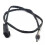 For  Lambda Oxygen Sensor with Clamp Oxygen Sensor for  Primavera 150 946 Bellissima (RED) Sprint 1D0003745 2