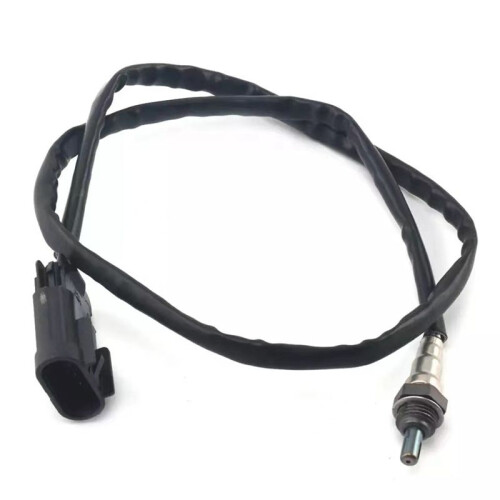 For  Lambda Oxygen Sensor with Clamp Oxygen Sensor for  Primavera 150 946 Bellissima (RED) Sprint 1D0003745 1
