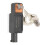 Battery Current Sensor Battery Temperature Sensor Compatible for Ram 1500 2500 3500   68318616AC 56029778AB 2
