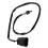 For  Lambda Oxygen Sensor with Clamp Oxygen Sensor for  Primavera 150 946 Bellissima (RED) Sprint 1D0003745 6