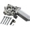 27107568267 Transfer Case Motor for   2006-2017 Transfer Case Shift Motor Actuator 27107566296 10