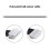 6PCS for  AMS 2 Pro 6 in 1 Cable Pack High Quality Cable 3D Printer Accessories for Bambu AMS2 Pro 5