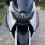 Motorcycle Legsheild Leg Windshield Protect for  NMAX155 V3 2025 Nmax155 Grey 6