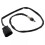 For  Lambda Oxygen Sensor with Clamp Oxygen Sensor for  Primavera 150 946 Bellissima (RED) Sprint 1D0003745 5