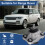 LR123908 Car Engine Mount Bracket Trans Mount for   / Sport 2012-2024 3