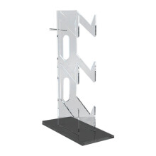 Universal Game Controller Stand for PS5 PS4 PS3 and Pro Controllers Holder Support for Enhanced Gaming Setup
