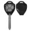 B05-3 KD Remote Control Car Key Universal 3 Button for  Style for KD900/KD-X2 KD /URG200 Programmer 6