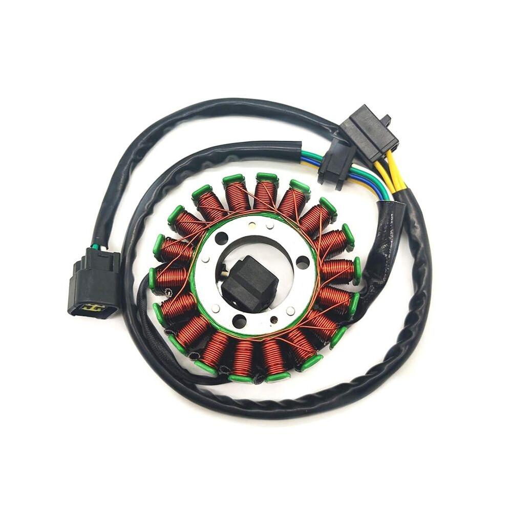 Motorcycle Stator Coil For Drz400 Drz400e Drz400sm 32101-13E00 32101-13E02 32101-13E03 32101-29F00 32101-29F10 4714060670795