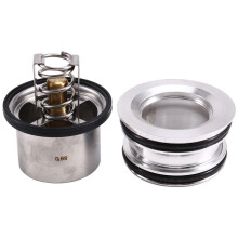 94810610103 94810610101 94810612501 Engine Coolant Thermostat Sealing Plug Connector for Cayenne 4.8L