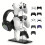 Universal Game Controller Stand for PS5 PS4 PS3  and  Pro Controllers Holder Support for Enhanced Gaming Setup 2