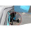 Anti Fall Bumper for  NK150 250NK Frame Sliders Protector Motorcycle Falling Protection CNC 6