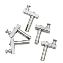5Pcs 7123-490E for DPA Pump Rotor Fuel Metering Valve Injection Spare Parts