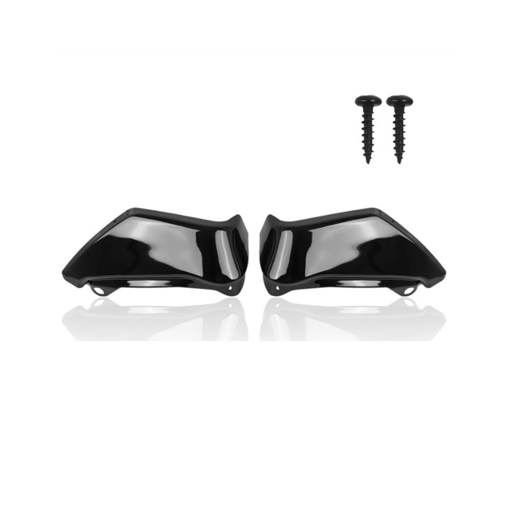 For R1300gs Handguard Hand Guard Larger Hand Shield Extension Protector R1300 Gs R 1300 Gs Adv R 1300Gs 2023-2025 6032544041823