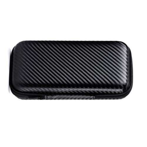 For Trimui  Pro Portable Waterproof Hard Carrying Bag Handheld Game Console Bag 1