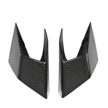 Spoiler Lateral para Motocicleta, Spoiler Lateral para  CBR650R 2019-2023, Acessórios para Motocicletas