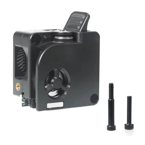 For    Extruder Kit Reduction Ratio Dual Gears Built-in Filament Break Sensor 3D Printer Accessory
