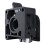 For    Extruder Kit Reduction Ratio Dual Gears Built-in Filament Break Sensor 3D Printer Accessory 5
