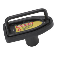 Tandem Slide Stopper for Semi Truck, Magnetic Axle Stop Device Refrigerator for Trailer, Lock Pin Stopper Tool
