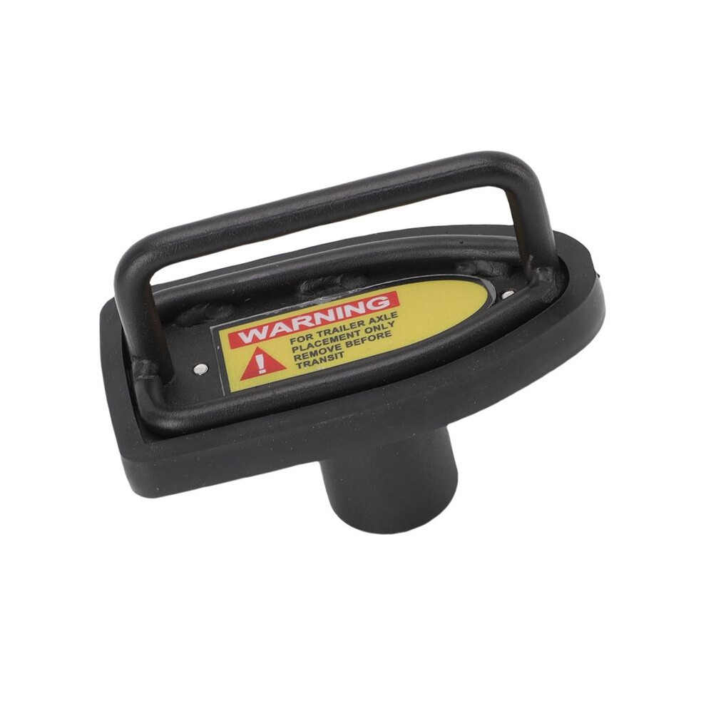 Tandem Slide Stopper For Semi Truck, Magnetic Axle Stop Device Refrigerator For Trailer, Lock Pin Stopper Tool 6031545741008