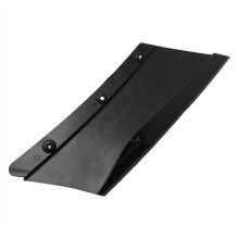 Car D Pillar Molding Rear Door Windshield Exterior Trims Cover for Explorer 11-14 BB5Z78290A61AA BB5Z-78290A61-AA L