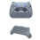 Wireless Keyboard for PS5 Controller Handle  External Keyboard for Playstation5 ChatPad  Keyboard 5