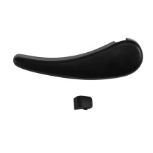 Middle Row Adjuster Handle for Land Prado 02-09 No. 2 Back Reclining Release Handle 72526-60060-C0 R