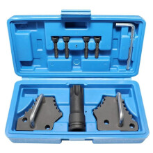 For - M276 Engine Timing Gear Holder Camshaft Sprocket Screw Removal Tool Set