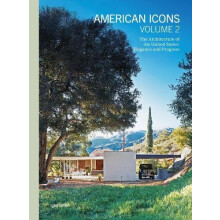American Icons Vol. 2 Hardcover Book