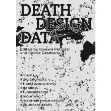 Death Design Data Paperback Book