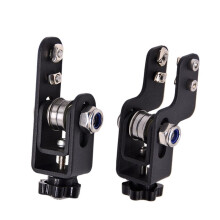 For  3 CR10 Series Belt Tensioner 2020 X-Axis 2040 Y Axis Synchronous Belt Timing Stretch Tension 3D Printer Part