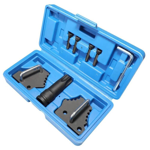 For  - M276 Engine Timing Gear Holder Camshaft Sprocket Screw Removal Tool Set 2