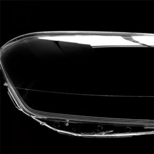 Auto Frontscheinwerferabdeckung Lampenschirme Lampengehäuse Scheinwerfer Linsenabdeckung für  XC60 2014-2017 Rechts 2