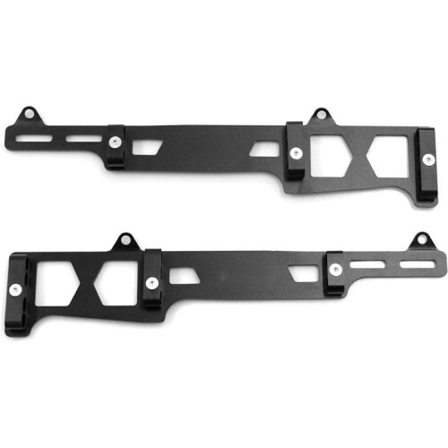141-638 Linear  Wire Loom 4 Wire 7-8 mm for Small Block Chevy Kit