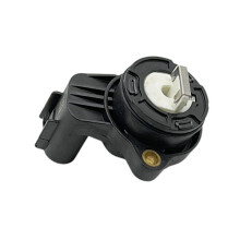 Two/Four Wheel Drive Actuator Position Sensor 84377721 Transfer Case Position Sensor for 2018-2022