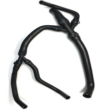 94810605173 Oil Radiator Water Pipe Cooling Hose for  92A Cayenne 2011-2018 970  2010-2016 94810605174