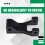 Motorcycle Front Lowering Block Bracket Kit for   450R  YFZ450 Raptor 700 Front Lowering Kit Accessories 6
