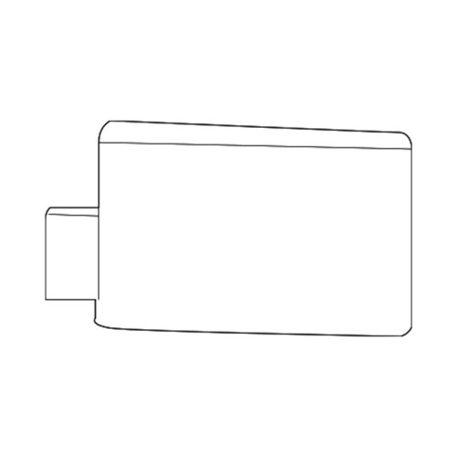 Driver Side Obstacle Detection Control Module 84418801 Blind Spot Control Module for    2017-2020 2