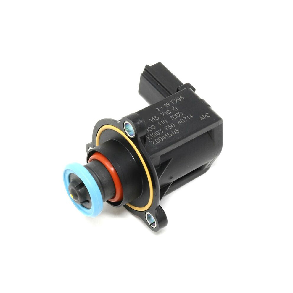 06F145710g 06F145710b Turbocharger Cut Off Solenoid Bypass Valve For A3 A4 2005-2013 2009-2011 4714050762219