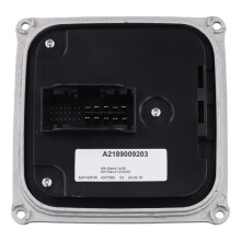 A2189009203 LED Headlight Ballast Control Unit Voltage Regulator Module for - W166 X166 C218 X218 R231