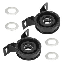 Drive Shaft Bearing Central Support Bearing TOQ000010 TOQ000040 for Freelander 1996-2006