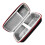 For  Flip 4 Speaker Carrying Case Waterproof Travel Hard Shell Protective Case Portable Speaker Carry Storage Case 3