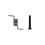 For  X1 P1 Cutting Blade Handle Push Cut Filament 3D Printer Accessories Secure and Efficient 5