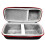 For  Flip 4 Speaker Carrying Case Waterproof Travel Hard Shell Protective Case Portable Speaker Carry Storage Case 1