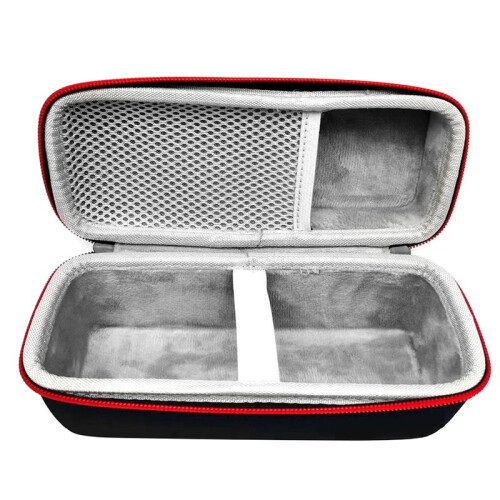 For  Flip 4 Speaker Carrying Case Waterproof Travel Hard Shell Protective Case Portable Speaker Carry Storage Case