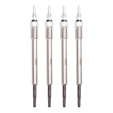 4x Glow Plug for   5 2017-2020  Velar 2017+  Sport 2015+ 2.0  LR116117