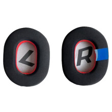 Ear Pads for  Backbeat Pro 2 SE Voyager 8200UC Headphones Replacement Earpads Soft Memory Sponge Earmuff