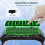 Keyboard for  5 Wireless  Gamepad Keyboard Controller Chat Pad Backlight Built-in Speaker Keyboard B 7
